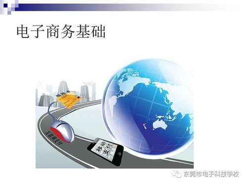 计算机专业有电子商务