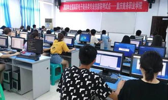 哪所大学有电子商务专业