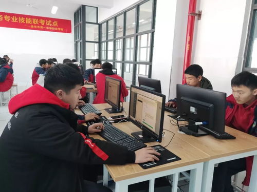 电子商务专业能考文职吗