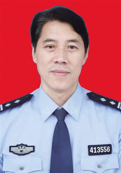 退休民警实名举报原副检察长，揭露司法腐败，守护公平正义